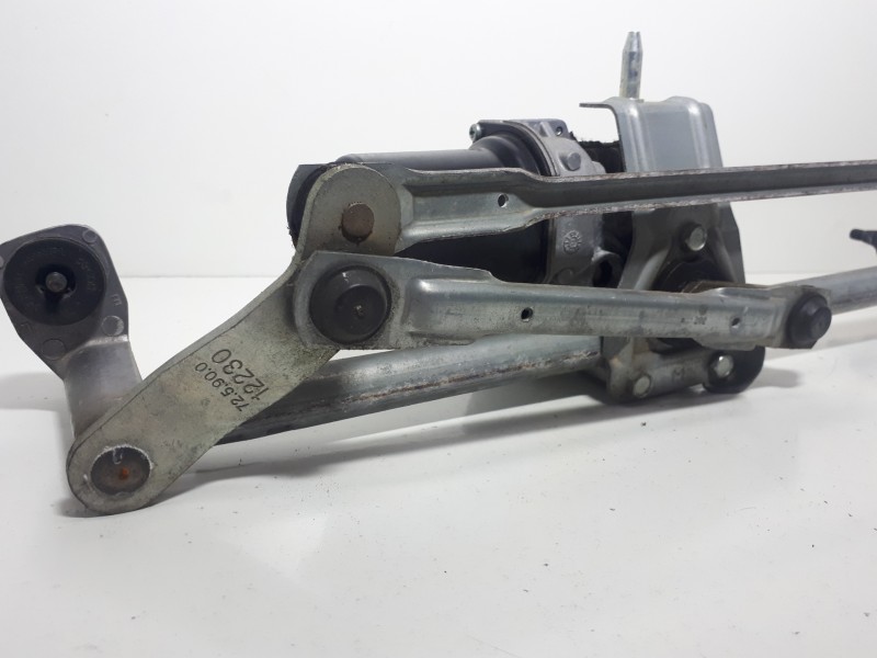 Recambio de motor limpia delantero para volkswagen scirocco (138) r-line bmt referencia OEM IAM 1K8955023K A2343547 