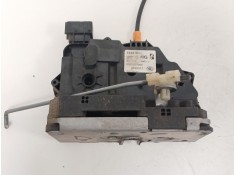 Recambio de cerradura puerta delantera derecha para opel corsa e (x15) 1.3 cdti (08, 68) referencia OEM IAM 13431840   2