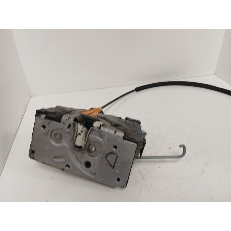 Recambio de cerradura puerta delantera derecha para opel corsa e (x15) 1.3 cdti (08, 68) referencia OEM IAM 13431840  