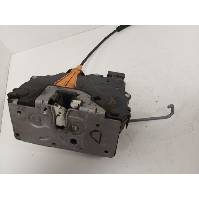 Recambio de cerradura puerta delantera derecha para opel corsa e (x15) 1.3 cdti (08, 68) referencia OEM IAM 13431840  