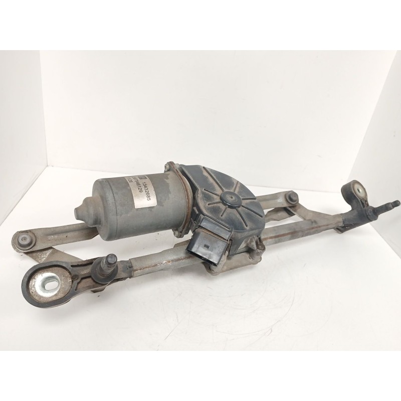 Recambio de motor limpia delantero para opel corsa e (x15) 1.3 cdti (08, 68) referencia OEM IAM   