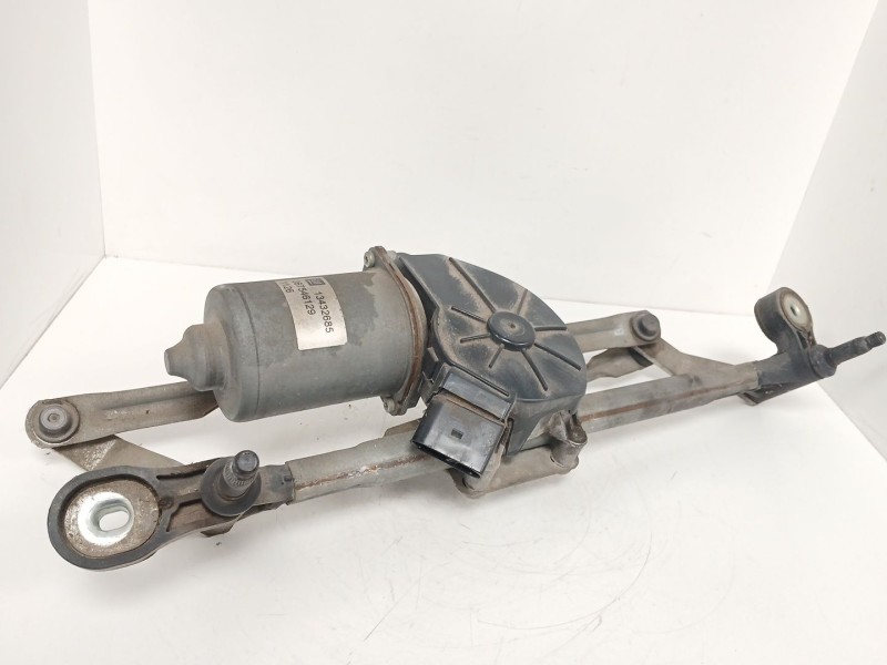 Recambio de motor limpia delantero para opel corsa e (x15) 1.3 cdti (08, 68) referencia OEM IAM   