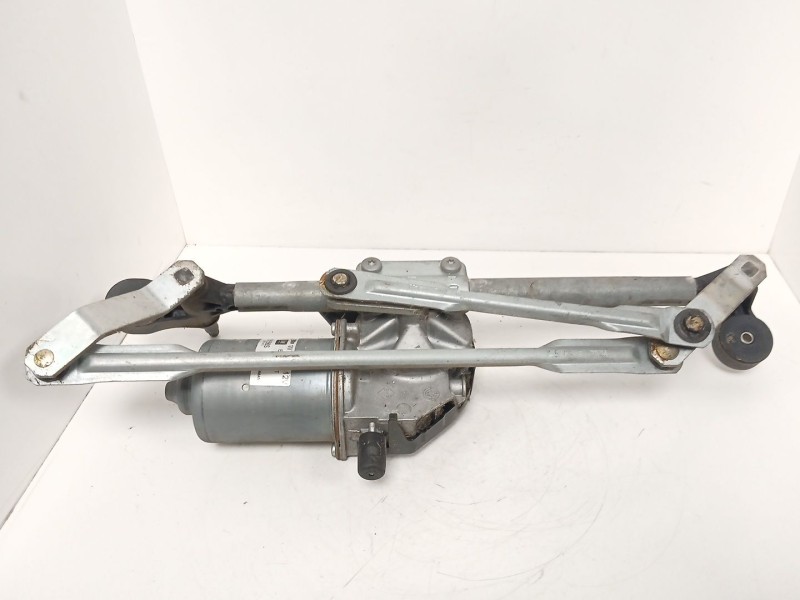 Recambio de motor limpia delantero para opel corsa e (x15) 1.3 cdti (08, 68) referencia OEM IAM   