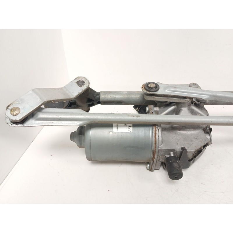 Recambio de motor limpia delantero para opel corsa e (x15) 1.3 cdti (08, 68) referencia OEM IAM   
