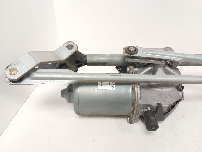 Recambio de motor limpia delantero para opel corsa e (x15) 1.3 cdti (08, 68) referencia OEM IAM   