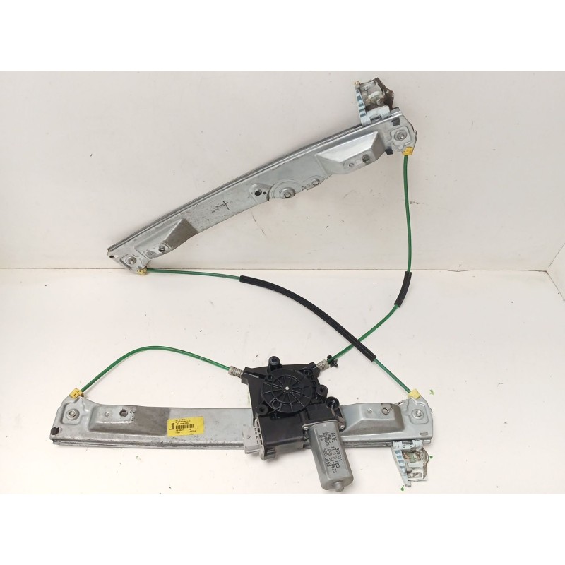 Recambio de elevalunas delantero izquierdo para opel corsa e (x15) 1.3 cdti (08, 68) referencia OEM IAM 013447040LH  