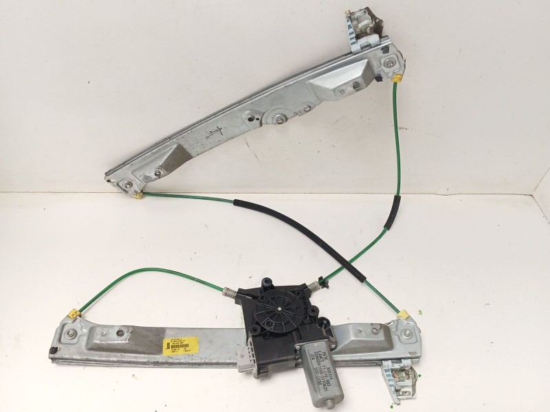 Recambio de elevalunas delantero izquierdo para opel corsa e (x15) 1.3 cdti (08, 68) referencia OEM IAM 013447040LH  