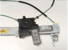 Recambio de elevalunas delantero izquierdo para opel corsa e (x15) 1.3 cdti (08, 68) referencia OEM IAM 013447040LH   2