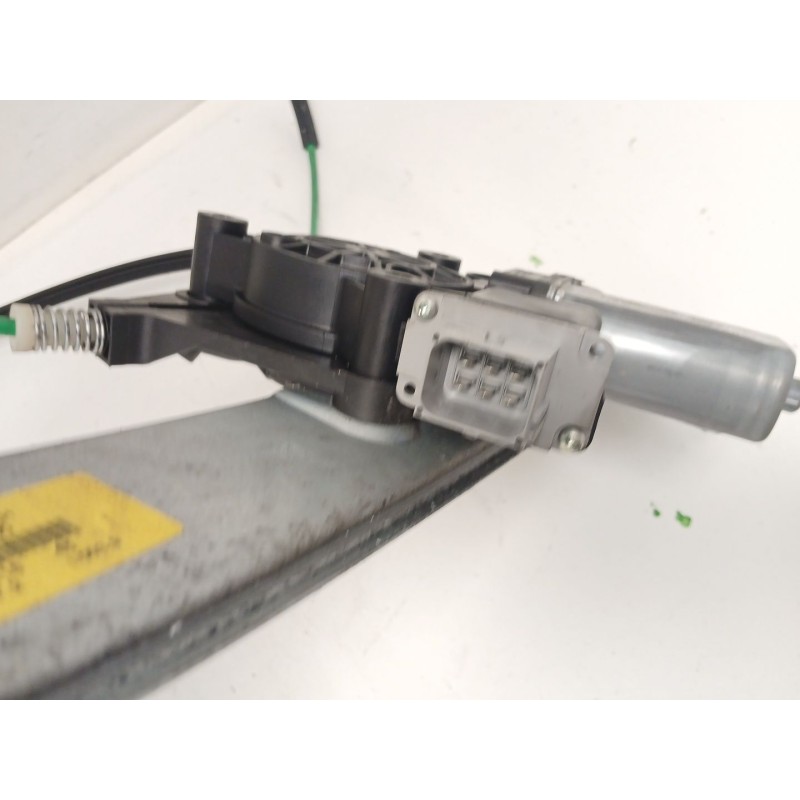 Recambio de elevalunas delantero izquierdo para opel corsa e (x15) 1.3 cdti (08, 68) referencia OEM IAM 013447040LH  