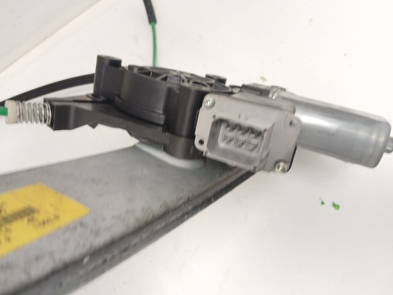 Recambio de elevalunas delantero izquierdo para opel corsa e (x15) 1.3 cdti (08, 68) referencia OEM IAM 013447040LH  