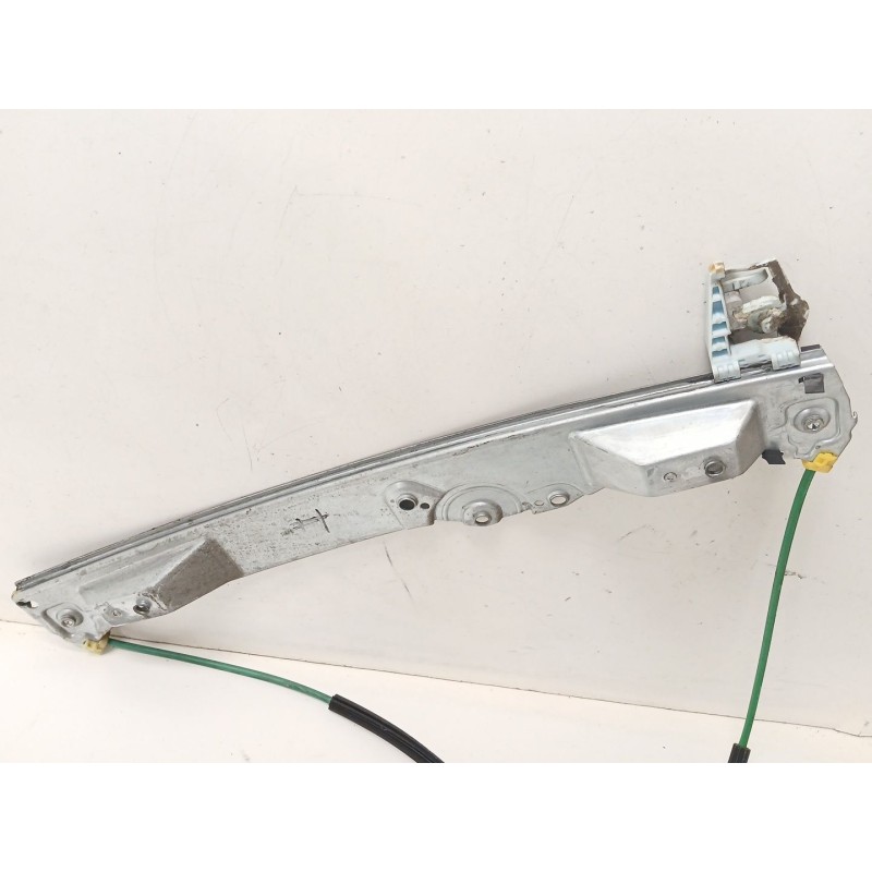 Recambio de elevalunas delantero izquierdo para opel corsa e (x15) 1.3 cdti (08, 68) referencia OEM IAM 013447040LH  