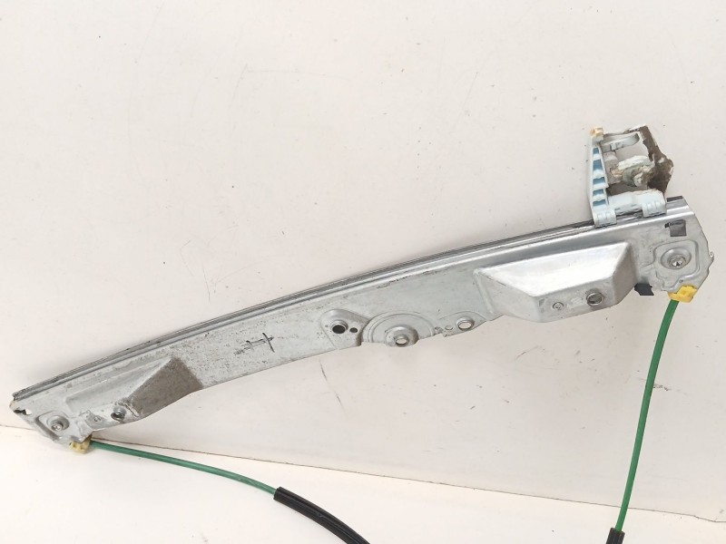 Recambio de elevalunas delantero izquierdo para opel corsa e (x15) 1.3 cdti (08, 68) referencia OEM IAM 013447040LH  