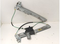 Recambio de elevalunas delantero derecho para opel corsa e (x15) 1.3 cdti (08, 68) referencia OEM IAM   