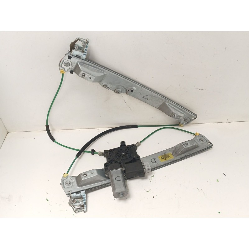 Recambio de elevalunas delantero derecho para opel corsa e (x15) 1.3 cdti (08, 68) referencia OEM IAM   