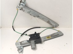 Recambio de elevalunas delantero derecho para opel corsa e (x15) 1.3 cdti (08, 68) referencia OEM IAM    2