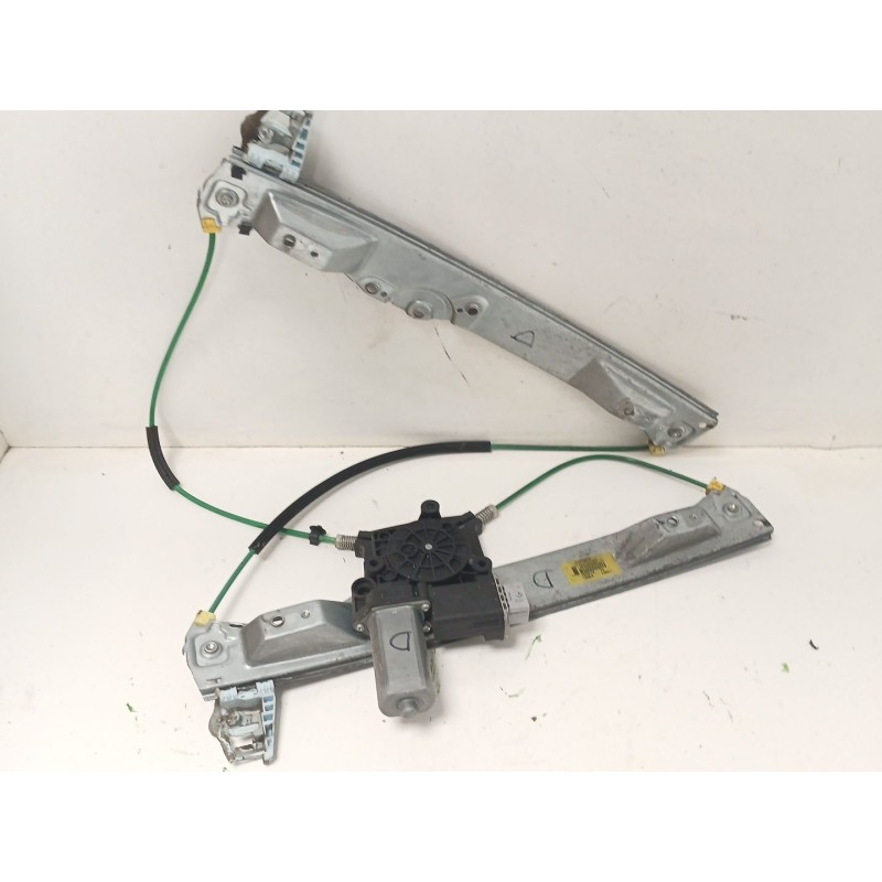 Recambio de elevalunas delantero derecho para opel corsa e (x15) 1.3 cdti (08, 68) referencia OEM IAM   