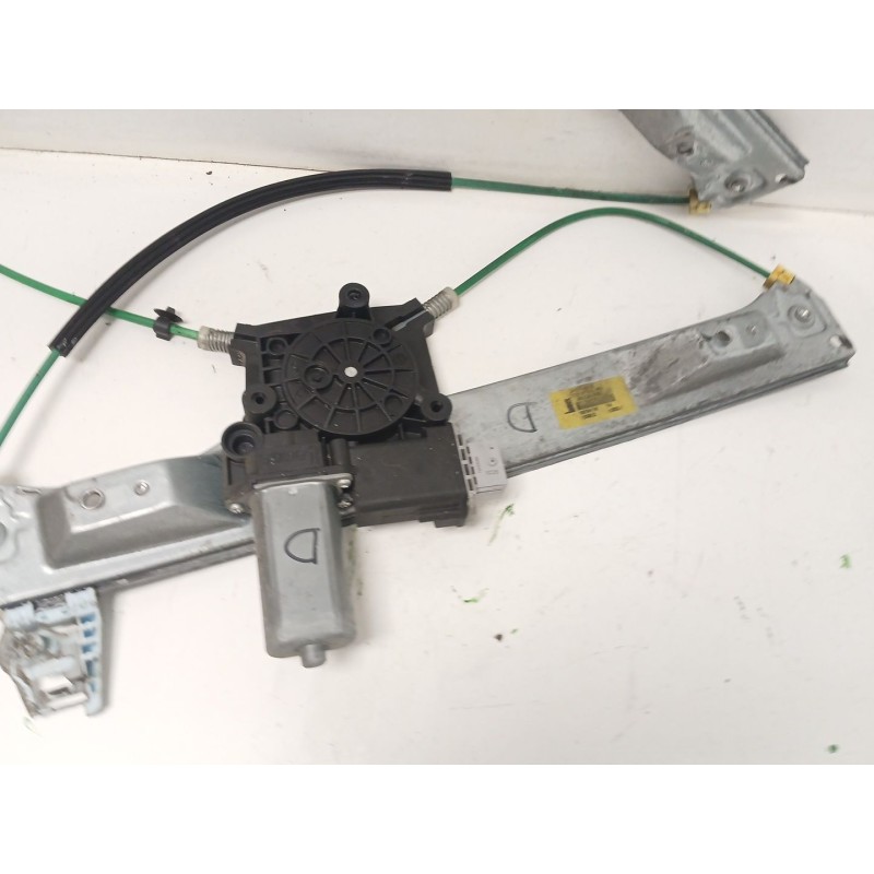 Recambio de elevalunas delantero derecho para opel corsa e (x15) 1.3 cdti (08, 68) referencia OEM IAM   