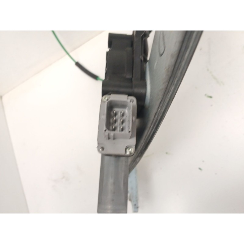 Recambio de elevalunas delantero derecho para opel corsa e (x15) 1.3 cdti (08, 68) referencia OEM IAM   