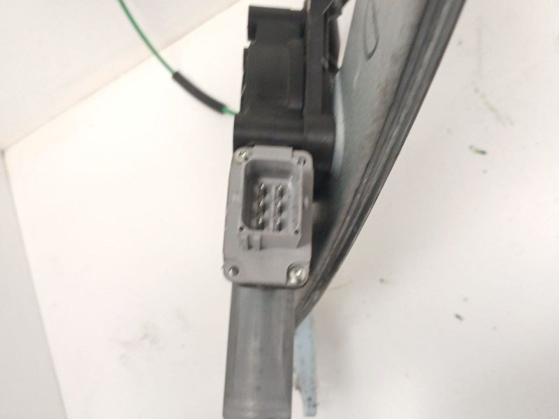 Recambio de elevalunas delantero derecho para opel corsa e (x15) 1.3 cdti (08, 68) referencia OEM IAM   