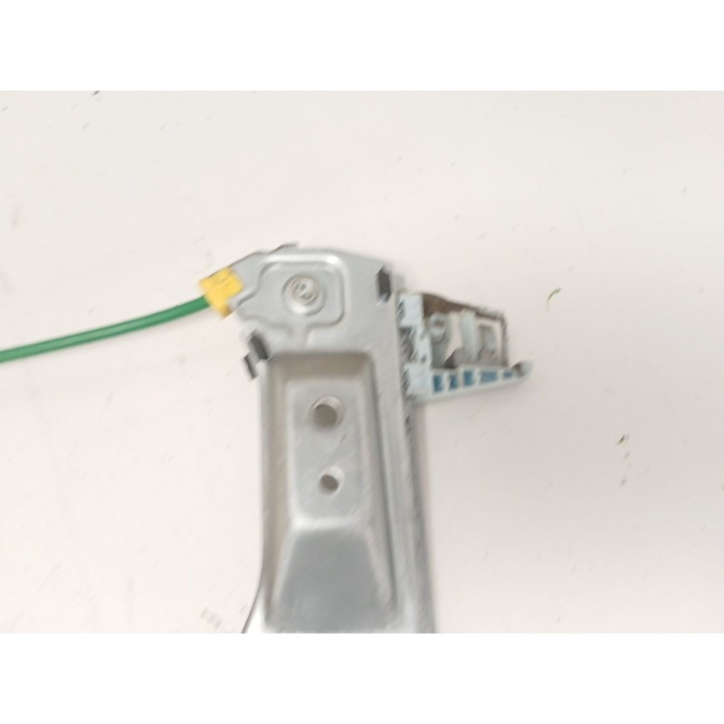 Recambio de elevalunas delantero derecho para opel corsa e (x15) 1.3 cdti (08, 68) referencia OEM IAM   