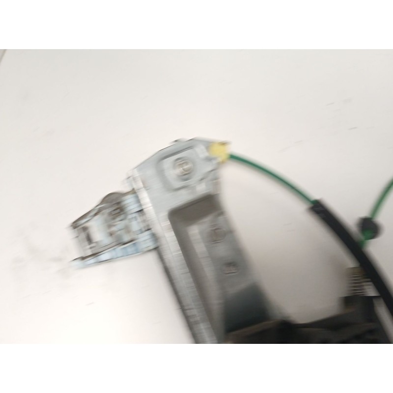 Recambio de elevalunas delantero derecho para opel corsa e (x15) 1.3 cdti (08, 68) referencia OEM IAM   
