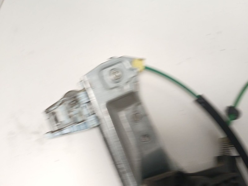 Recambio de elevalunas delantero derecho para opel corsa e (x15) 1.3 cdti (08, 68) referencia OEM IAM   