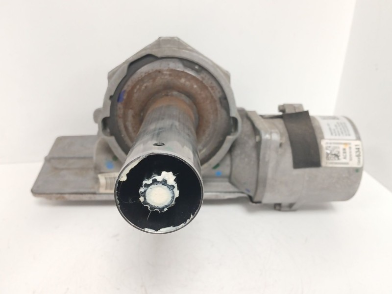 Recambio de columna direccion para opel corsa e (x15) 1.3 cdti (08, 68) referencia OEM IAM 13496341  