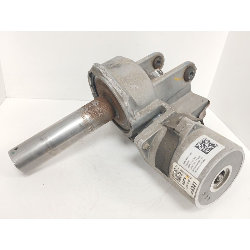 Recambio de columna direccion para opel corsa e (x15) 1.3 cdti (08, 68) referencia OEM IAM 13496341  