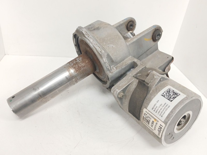 Recambio de columna direccion para opel corsa e (x15) 1.3 cdti (08, 68) referencia OEM IAM 13496341  