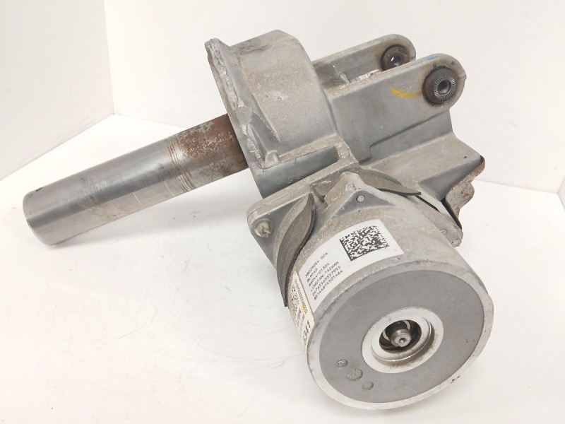 Recambio de columna direccion para opel corsa e (x15) 1.3 cdti (08, 68) referencia OEM IAM 13496341  