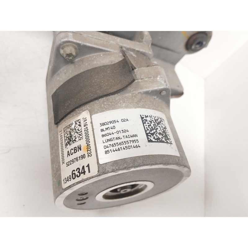 Recambio de columna direccion para opel corsa e (x15) 1.3 cdti (08, 68) referencia OEM IAM 13496341  