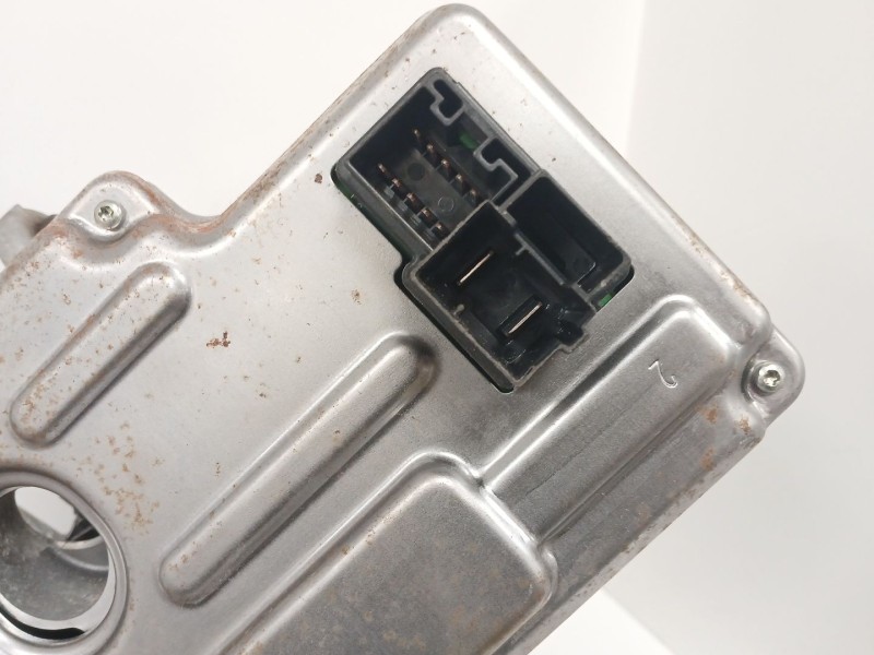 Recambio de columna direccion para opel corsa e (x15) 1.3 cdti (08, 68) referencia OEM IAM 13496341  