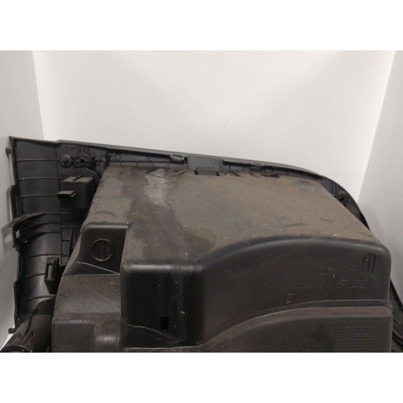 Recambio de guantera para opel corsa e (x15) 1.3 cdti (08, 68) referencia OEM IAM 39013999  