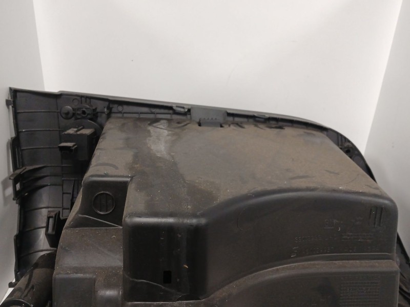 Recambio de guantera para opel corsa e (x15) 1.3 cdti (08, 68) referencia OEM IAM 39013999  