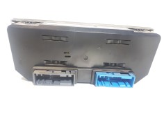 Recambio de mando climatizador para opel astra gtc cosmo referencia OEM IAM 13122963   2