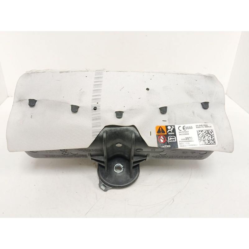 Recambio de airbag delantero derecho para opel corsa e (x15) 1.3 cdti (08, 68) referencia OEM IAM 34174925D  