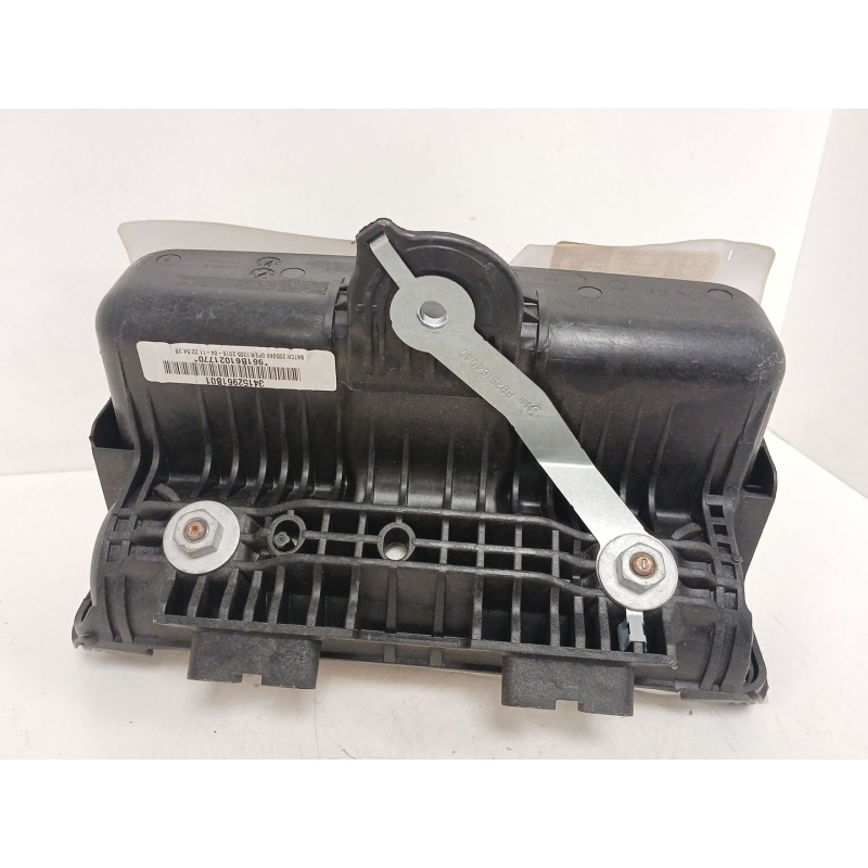 Recambio de airbag delantero derecho para opel corsa e (x15) 1.3 cdti (08, 68) referencia OEM IAM 34174925D  