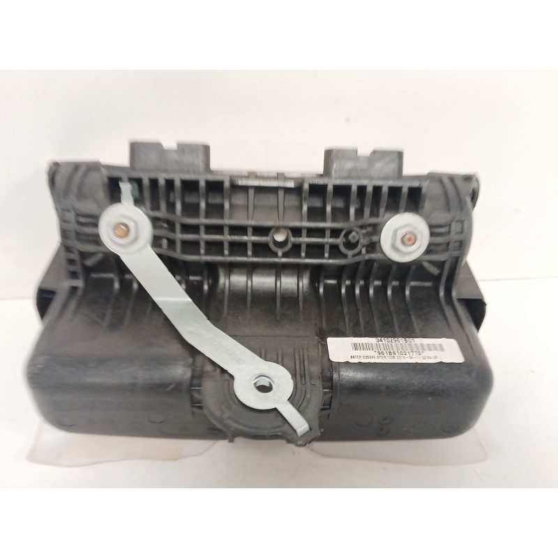 Recambio de airbag delantero derecho para opel corsa e (x15) 1.3 cdti (08, 68) referencia OEM IAM 34174925D  