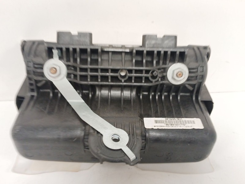 Recambio de airbag delantero derecho para opel corsa e (x15) 1.3 cdti (08, 68) referencia OEM IAM 34174925D  