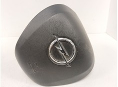 Recambio de airbag delantero izquierdo para opel corsa e (x15) 1.3 cdti (08, 68) referencia OEM IAM   