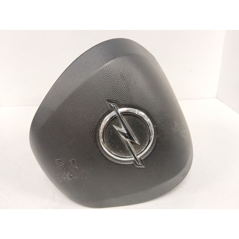 Recambio de airbag delantero izquierdo para opel corsa e (x15) 1.3 cdti (08, 68) referencia OEM IAM   