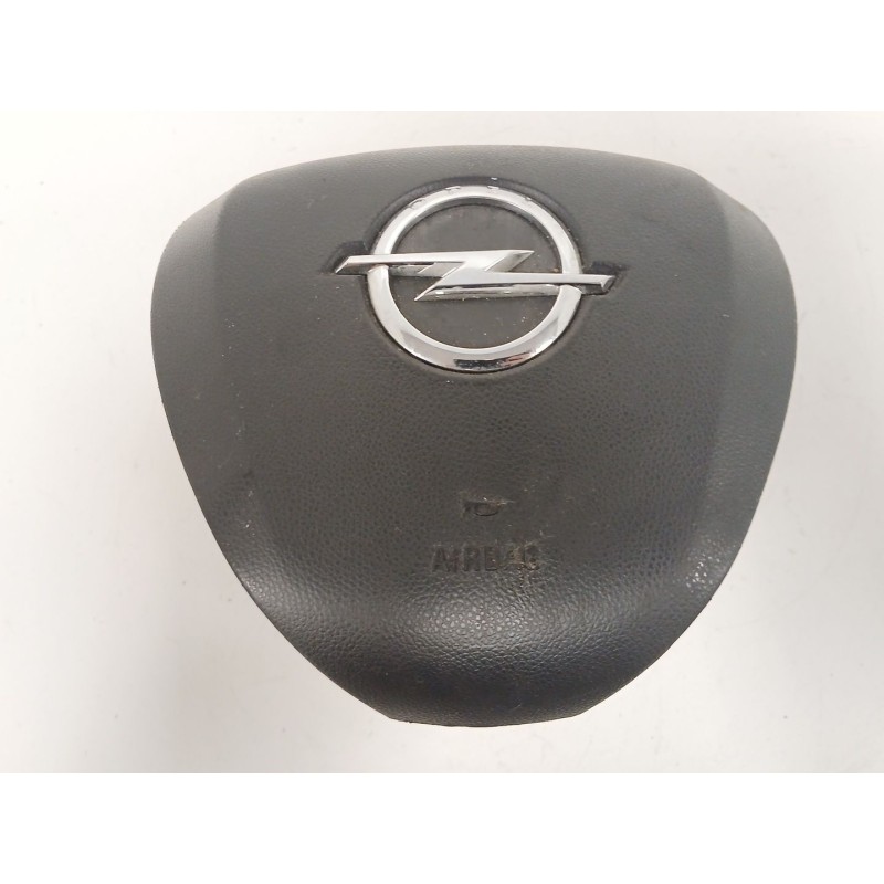 Recambio de airbag delantero izquierdo para opel corsa e (x15) 1.3 cdti (08, 68) referencia OEM IAM   