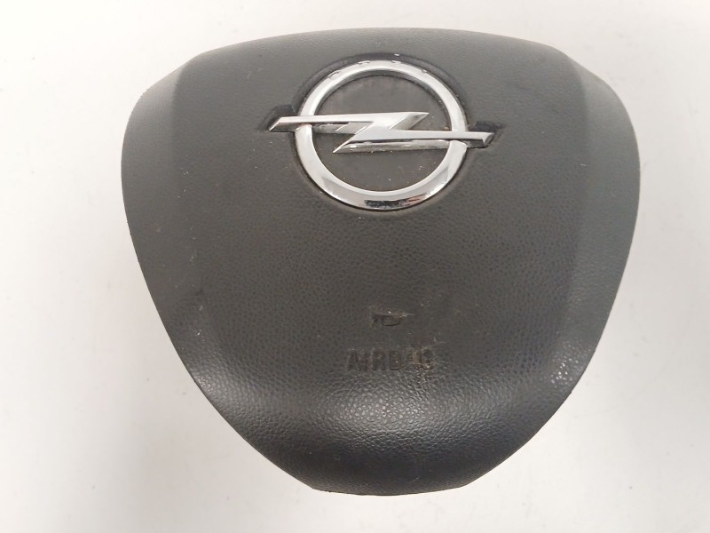 Recambio de airbag delantero izquierdo para opel corsa e (x15) 1.3 cdti (08, 68) referencia OEM IAM   
