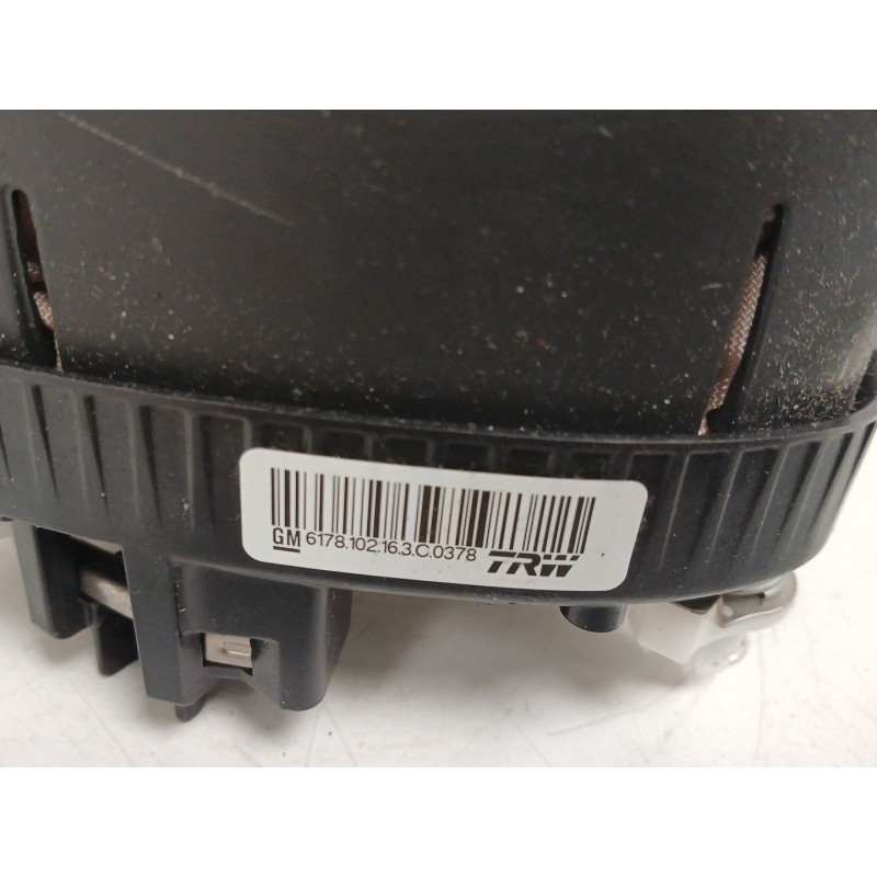 Recambio de airbag delantero izquierdo para opel corsa e (x15) 1.3 cdti (08, 68) referencia OEM IAM   
