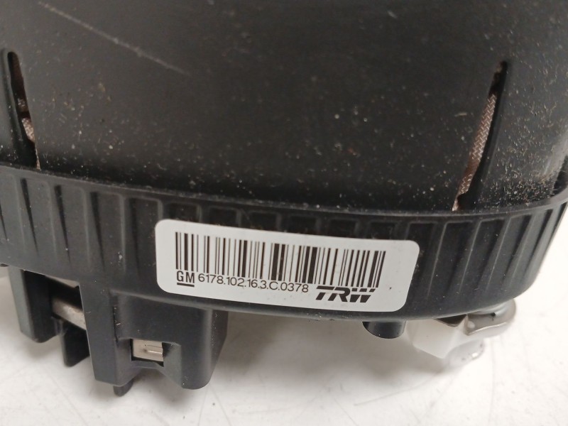 Recambio de airbag delantero izquierdo para opel corsa e (x15) 1.3 cdti (08, 68) referencia OEM IAM   