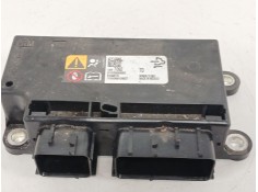 Recambio de centralita airbag para opel corsa e (x15) 1.3 cdti (08, 68) referencia OEM IAM 13597092  