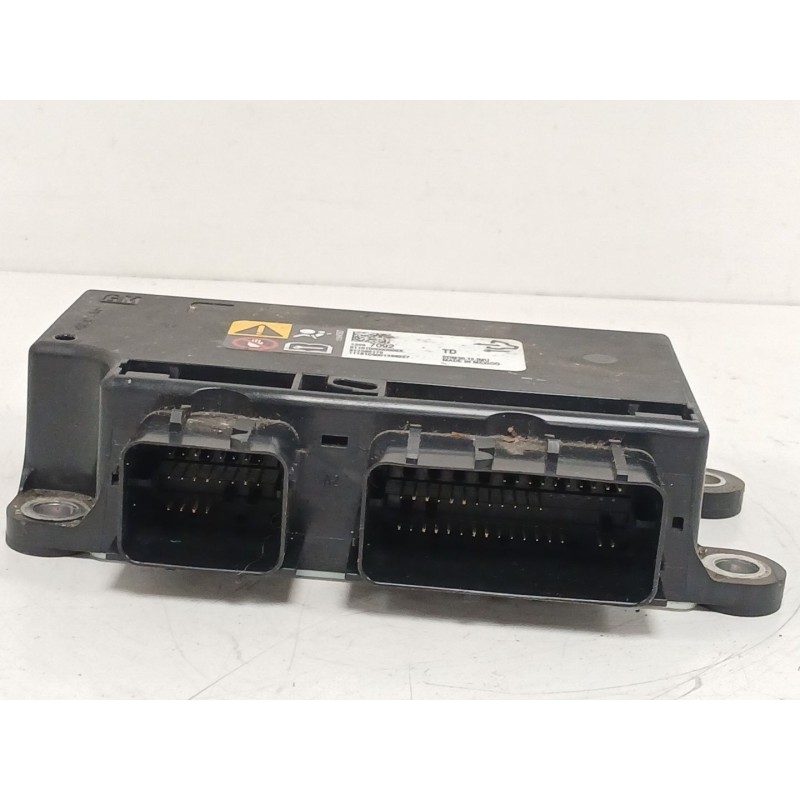 Recambio de centralita airbag para opel corsa e (x15) 1.3 cdti (08, 68) referencia OEM IAM 13597092  