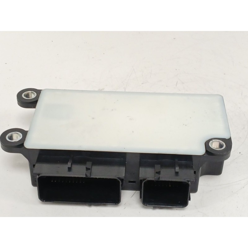 Recambio de centralita airbag para opel corsa e (x15) 1.3 cdti (08, 68) referencia OEM IAM 13597092  