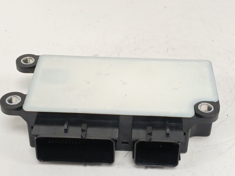 Recambio de centralita airbag para opel corsa e (x15) 1.3 cdti (08, 68) referencia OEM IAM 13597092  