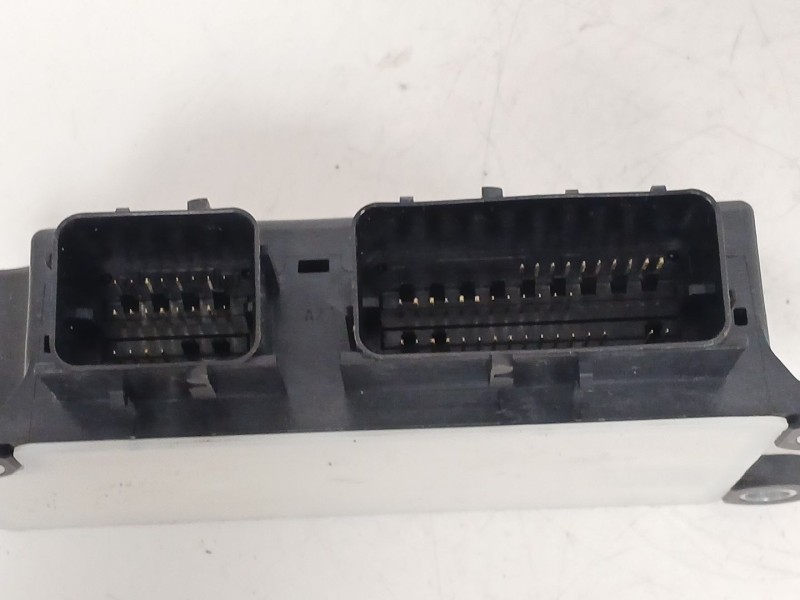 Recambio de centralita airbag para opel corsa e (x15) 1.3 cdti (08, 68) referencia OEM IAM 13597092  